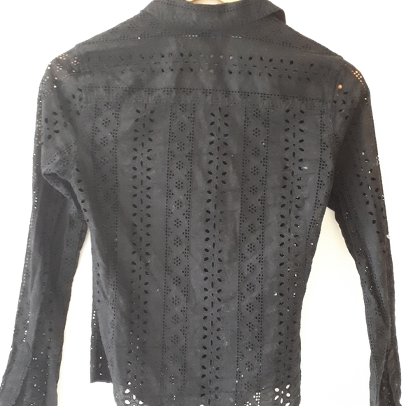 Long sleeve shirt - Picture 3 of 3